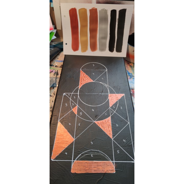 Travail en cours 3