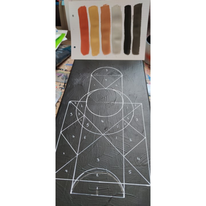 Travail en cours 2