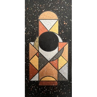 Chevalier de l'espace