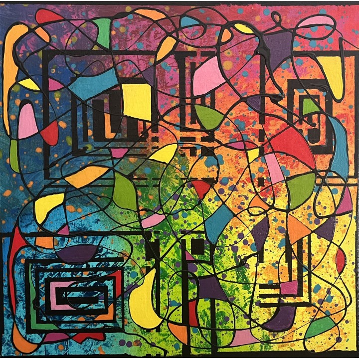Couleurs cognitives