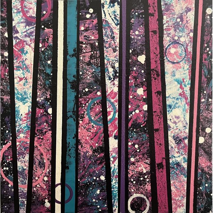 Cosmic love dust