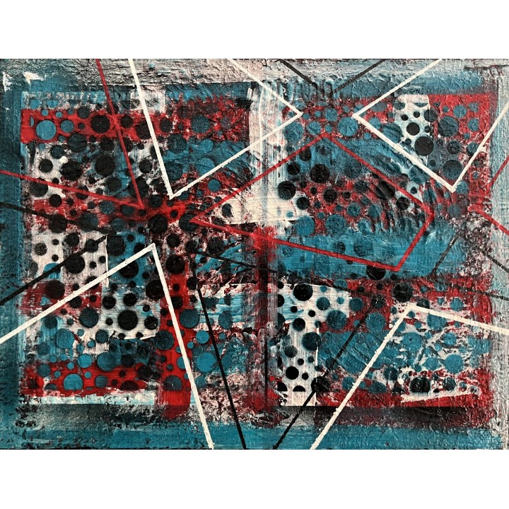 Star stripes of the range